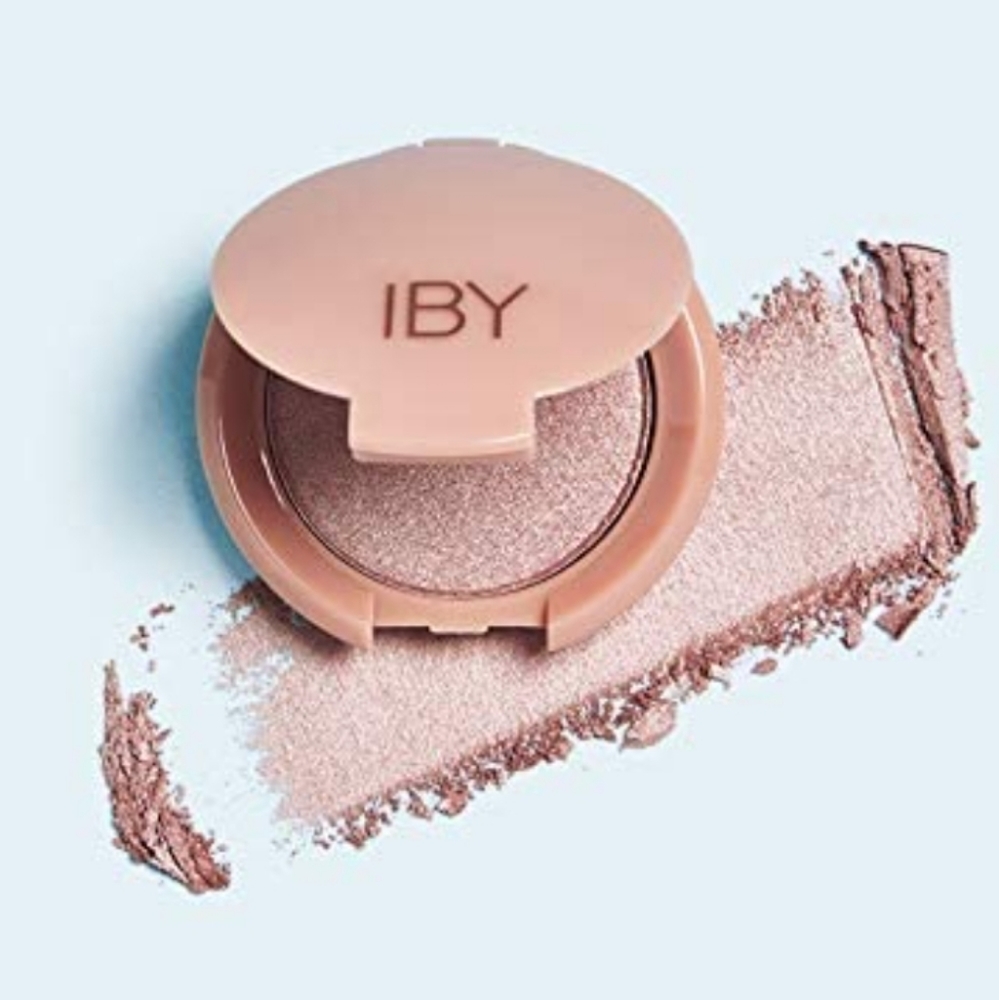 IBY Radiant Glow Highlighter
